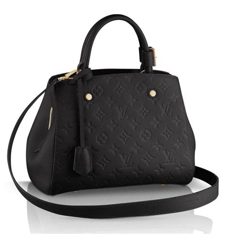 louis vuitton montaigne bb empreinte|louis vuitton epi leather montaigne.